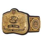 WWE Tag Team Championship Replica Title Belt - Image 3