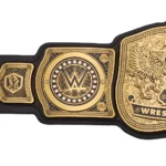 WWE Tag Team Championship Replica Title Belt - Image 7