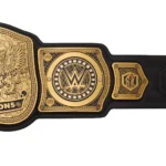 WWE Tag Team Championship Replica Title Belt - Image 8