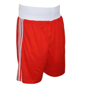 Boxing Shorts - Red