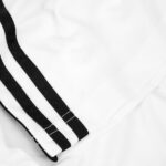 Boxing Shorts - White - Image 2