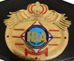 Boxing Belts - Image 2