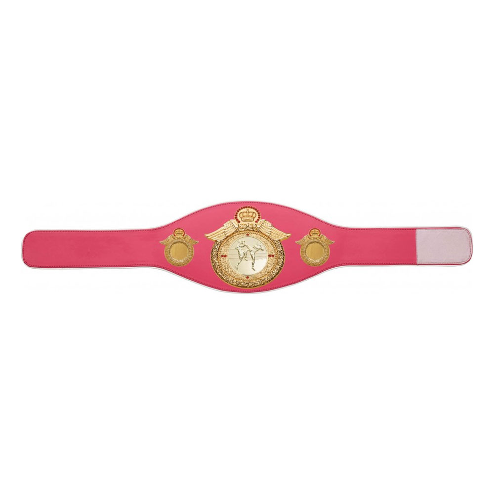 1311 Boxing Belts - Image 1