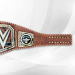 Boxing Belts - Image 2