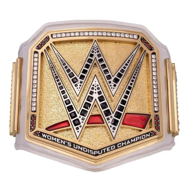 1601 Boxing Belt - Image 1