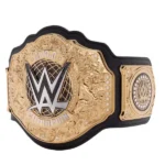 2023 World Heavyweight Wrestling Championship Replica Belt -Die Cast - Image 6