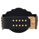 2023 World Heavyweight Wrestling Championship Replica Belt -Die Cast - Image 5