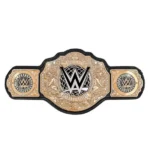 2023 World Heavyweight Wrestling Championship Replica Belt -Die Cast - Image 4