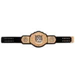 2023 World Heavyweight Wrestling Championship Replica Belt -Die Cast - Image 3