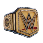Elimination Chamber 2026 Chicago Championship Replica Title Belt - Image 3