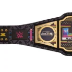 Seattle Seahawks Super Bowl LX Champions Legacy Title Belt - Image 8