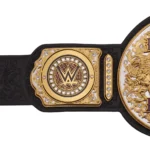 WWE World Tag Team Championship Replica Title Belt - Image 6