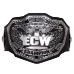 WWE ECW Championship 2008 Replica Title Belt - Image 3