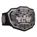 WWE ECW Championship 2008 Replica Title Belt - Image 4