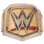 WWE Women's Championship Replica Title Belt - Image 4