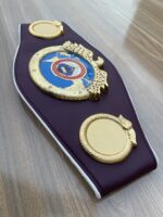 WBO Belt - Image 11