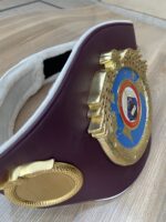 WBO Belt - Image 15