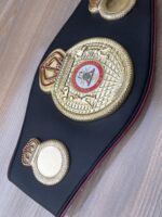 WBA Belt - Image 4