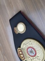WBA Belt - Image 5