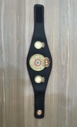 WBA Belt - Image 19
