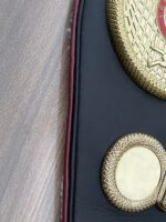 WBA Belt - Image 20
