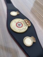 WBA Belt - Image 22