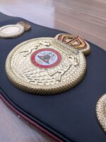 WBA Belt - Image 2
