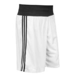 Boxing Shorts - White
