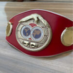 IBF belt