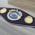 WBO Belt