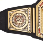 Undisputed WWE Championship Replica Title Belt - Image 6