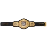 WWE World Heavyweight Championship Replica Title Belt - Image 8