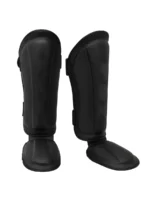 MMA & Boxing Shin Guards – Strike & Kick Protection - Image 2