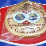 IBF Belt - Image 2