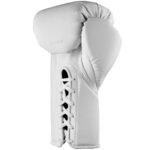 WRING SIDE PROFESSIONAL BOXING GLOVES – LACE-UP FIGHT GEAR - Image 4