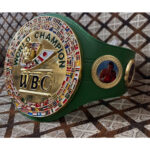 WBC Belt - Image 2