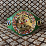 WBC Belt - Image 4