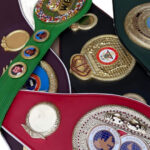 WBO Belt - Image 2