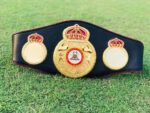 WBA Belt - Image 2