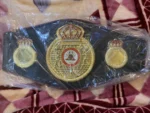 Wba Belt - Image 3