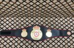 WBA Belt - Image 2
