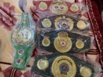 Wba Belt - Image 2