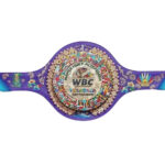WBC Belt - Image 2