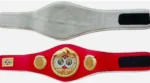 IBF Belt - Image 2