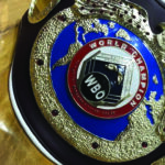 WBO Belt - Image 2