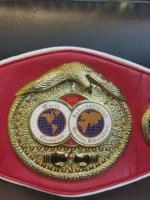 IBF Belt - Image 4