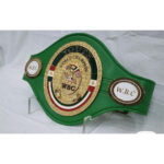 WBC Belt - Image 2