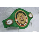 WBC Belt - Image 3