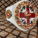 WBC Belt - Image 8