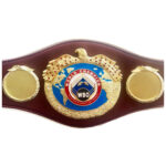WBO Belt - Image 2